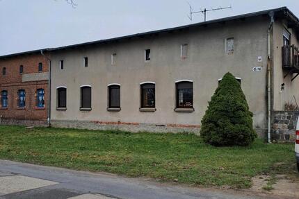 Versteigerung 16303 Schwedt O., Felchow, Angermünder Ende 15 16 8 zimmer