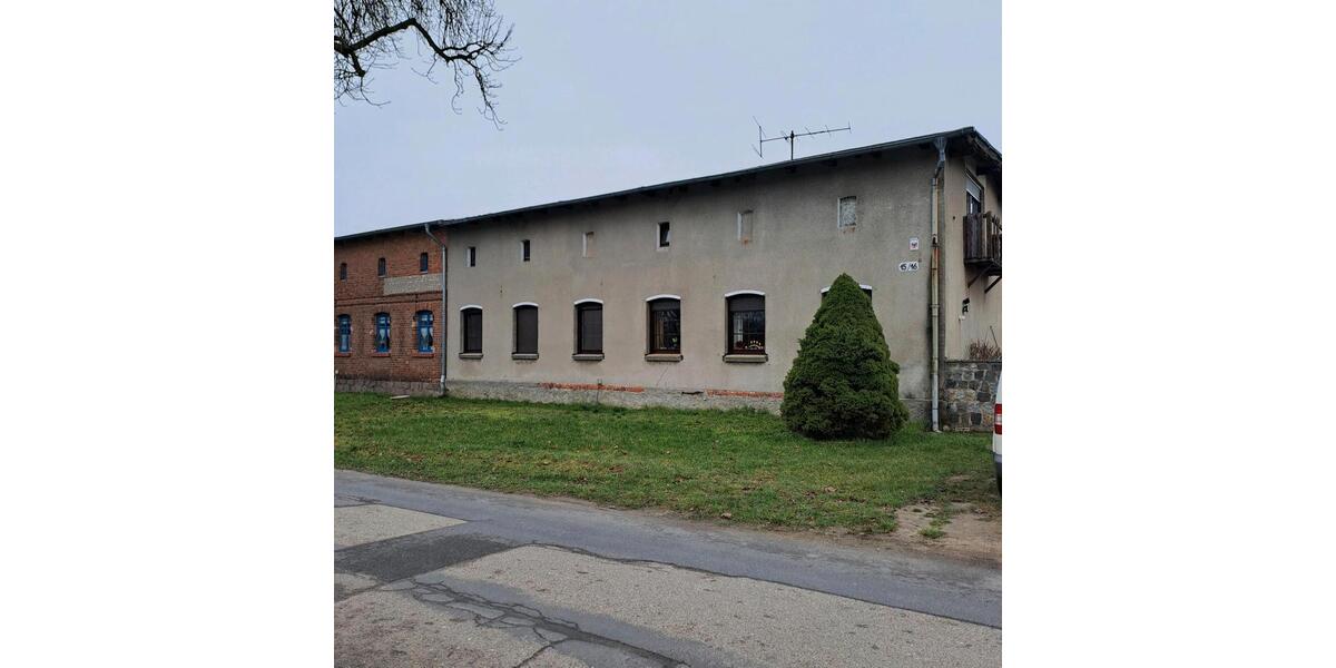 Versteigerung 16303 Schwedt O., Felchow, Angermünder Ende 15 16 8 zimmer