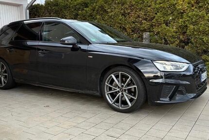Audi A4 72.000 km 29.950 &euro; Garching a.d. Alz 84518