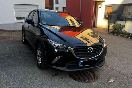 Mazda CX-3 33.500 km 18.490 &euro; Remseck am Neckar, Stadt 71686