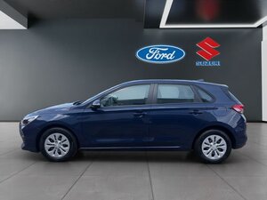 Hyundai i30 Select*Navigations-Paket*PDC*KAM*Apple* 29.100 km 13.390 &euro; Nidderau 61130