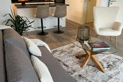 Zimmer Bad Sobernheim - 2 Zimmer, 1.300&euro; | Angebot:23315649