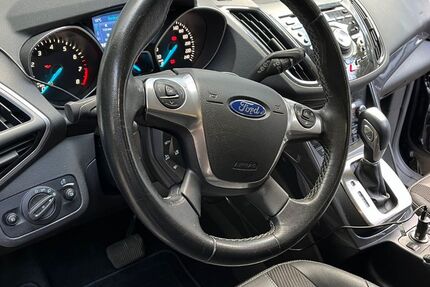 Ford Kuga 100.000 km 14.000 € Stuttgart 70437