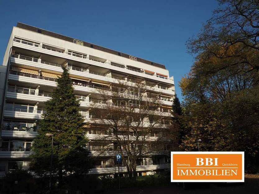 Wohnung zum Kaufen in Quickborn 255.000 € 77 m²