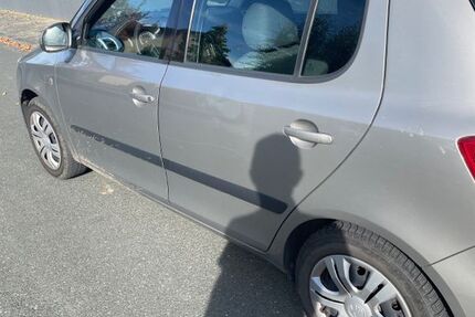 Skoda Fabia 139.500 km 2.200 € Grävenwiesbach 61279