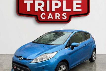 Ford Fiesta 139.000 km 5.499 &euro; Bochum 44867
