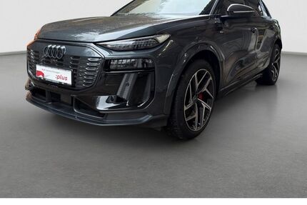 Audi Q6 e-tron 4.300 km 72.500 &euro; Ebersberg bei München 85560