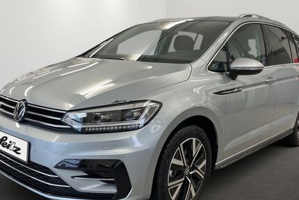 VW Touran 10.200 km 44.948 € Kempten 87437