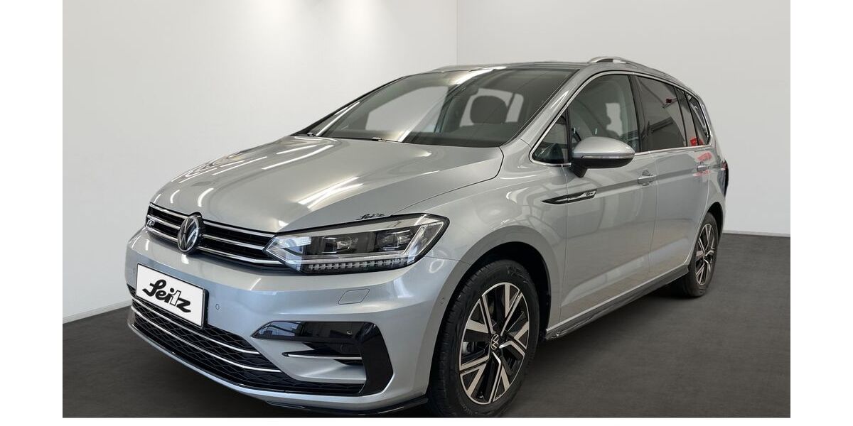 VW Touran 10.200 km 44.948 € Kempten 87437