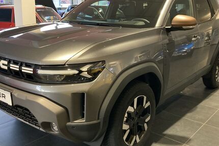 Dacia Duster 9.500 km 27.990 &euro; Neustadt 01844