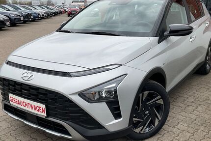 Hyundai BAYON 6.900 km 18.495 € Boizenburg 19258