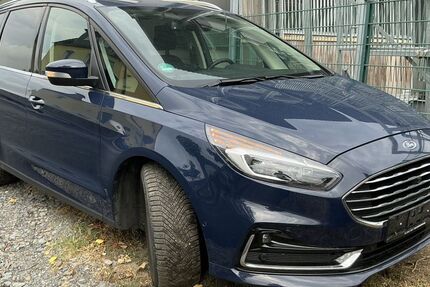 Ford Galaxy 109.893 km 21.500 &euro; Eitorf 53783