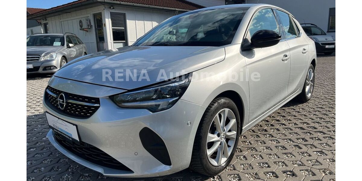 Opel Corsa 29.939 km 14.990 &euro; Kirchdorf am Inn 84375