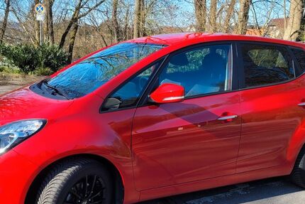 Hyundai ix20 40.000 km 13.400 &euro; Iserlohn 58644