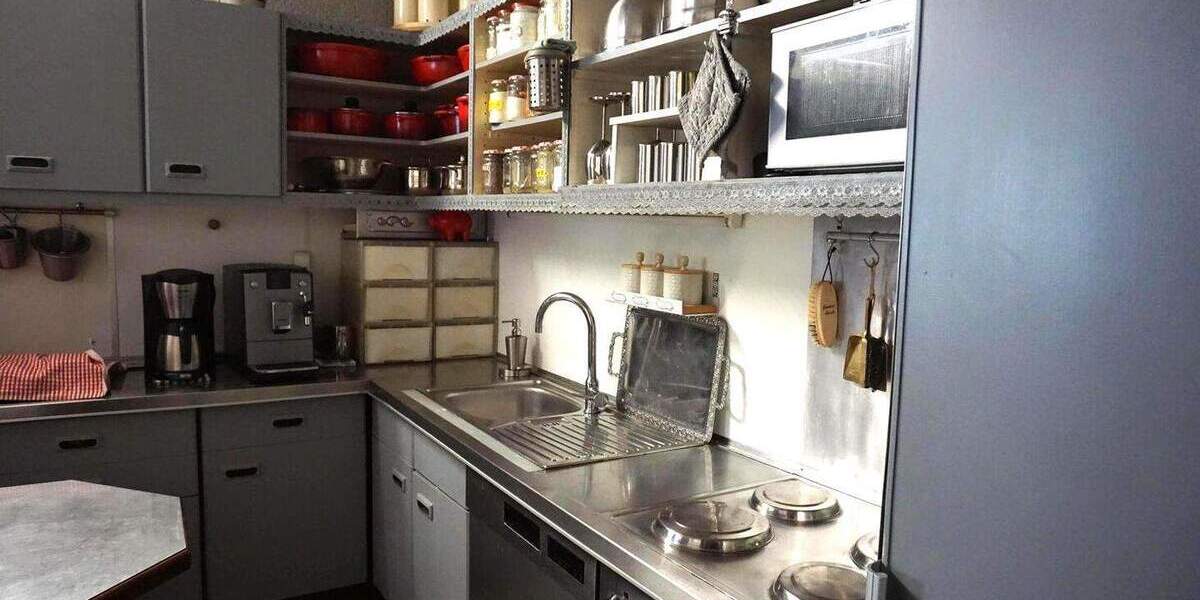 Doppelhaushälfte Altensteig Spielberg - 3 Zimmer, 62 m&sup2;, 149.000&euro; | Angebot:23981454