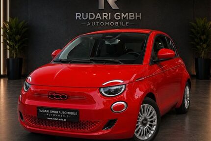 Fiat 500e 61.848 km 13.950 &euro; Frankfurt am Main 60386