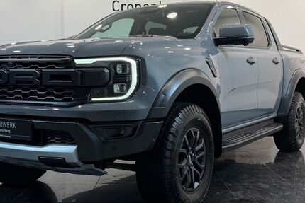 Ford Ranger 30.900 km 55.990 &euro; Wuppertal 42327