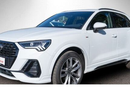 Audi Q3 41.990 km 35.930 &euro; Sinsheim 74889