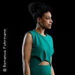 Beatrice Asare: Where is the Love?