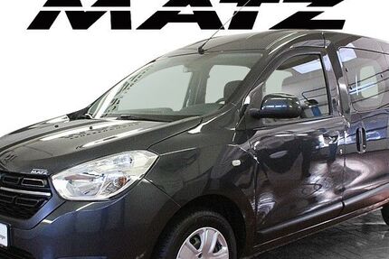 Dacia Dokker 65.500 km 11.875 &euro; Obernkirchen 31683