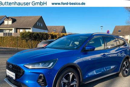 Ford Focus 9.630 km 25.370 &euro; Nürnberg 90431