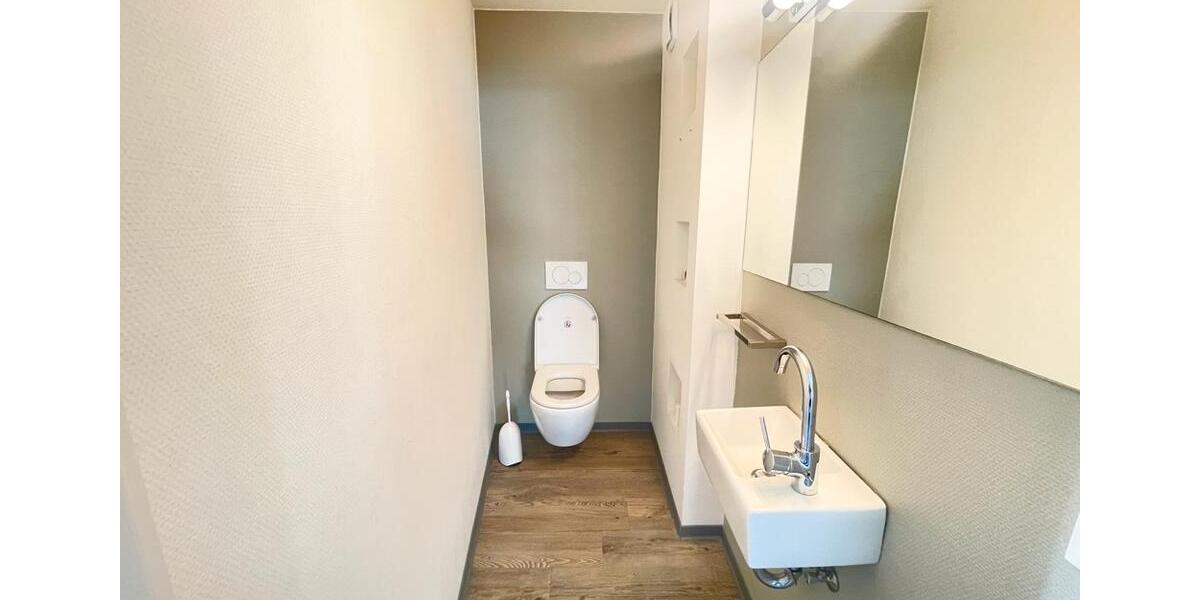 Attraktive Büroräume in zentraler Lage von Merzig zimmer