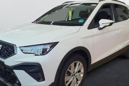 Seat Arona 19.530 km 21.450 &euro; Erndtebrück 57339