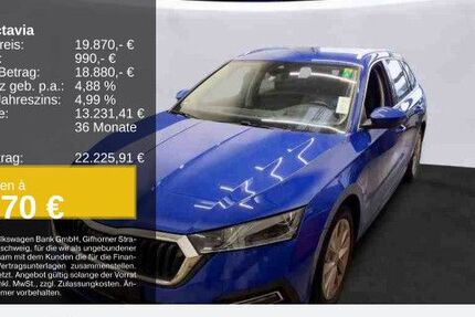 Skoda Octavia 67.337 km 19.430 &euro; Duisburg 47059