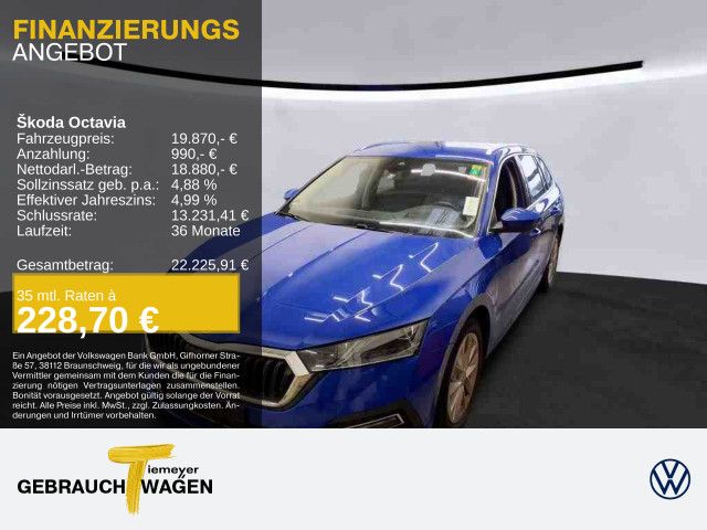 Skoda Octavia 67.337 km 19.430 &euro; Duisburg 47059