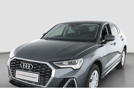Audi Q3 6.035 km 37.190 &euro; Berlin 13581