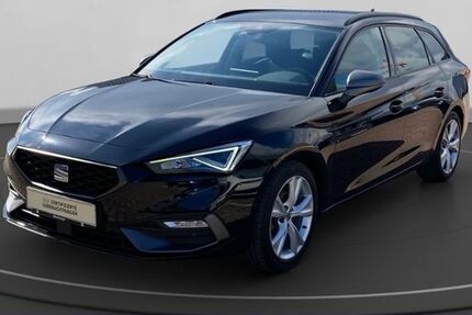 Seat Leon 67.500 km 19.890 &euro; Nordhausen 99734