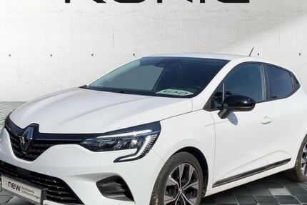 Renault Clio 25.100 km 15.999 &euro; Berlin 10829
