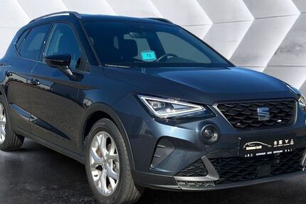 Seat Arona 13.794 km 19.890 &euro; Dortmund 44263
