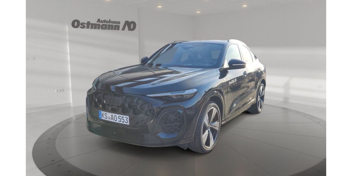 Audi Q5 4.990 km 75.880 &euro; Wolfhagen 34466