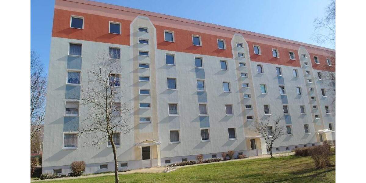 Etagenwohnung Lauchhammer Lauchhammer-Mitte - 3 Zimmer, 60 m&sup2;, 28.800&euro; | Angebot:25373601