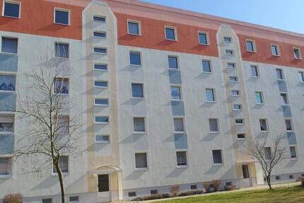 Wohnung Lauchhammer Lauchhammer-Mitte - 3 Zimmer, 60 m&sup2;, 28.800&euro; | Angebot:25373601