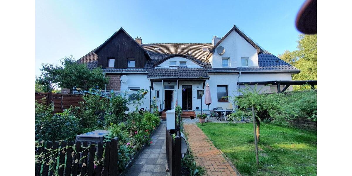 Reihenhaus Eschede Höfer - 4 Zimmer, 74 m&sup2;, 79.000&euro; | Angebot:26727596