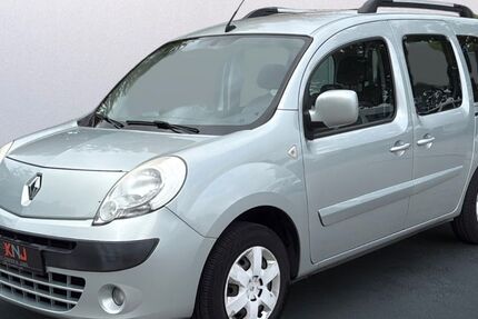 Renault Kangoo 60.000 km 9.900 € Niederelbert 56412