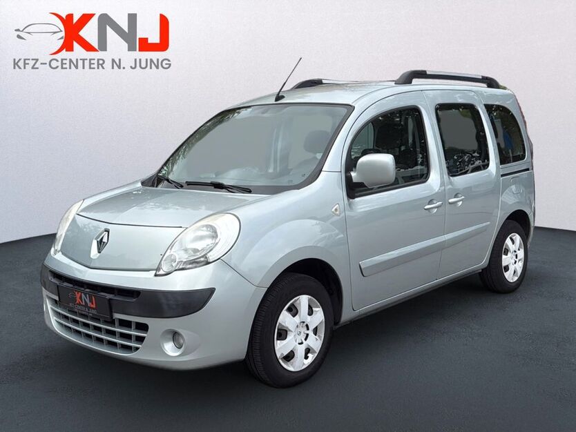 Renault Kangoo 60.000 km 9.900 € Niederelbert 56412