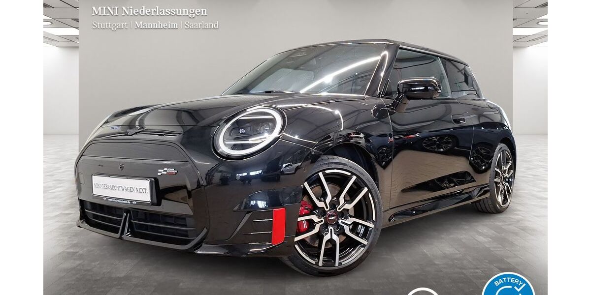 Mini John Cooper Works 26.327 km 31.990 &euro; Mannheim 68169