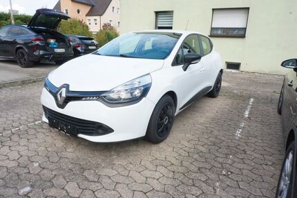 Renault Clio 74.950 km 6.500 € Neuendettelsau 91564