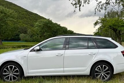 Skoda Octavia 129.530 km 18.500 &euro; Niederzier 52382