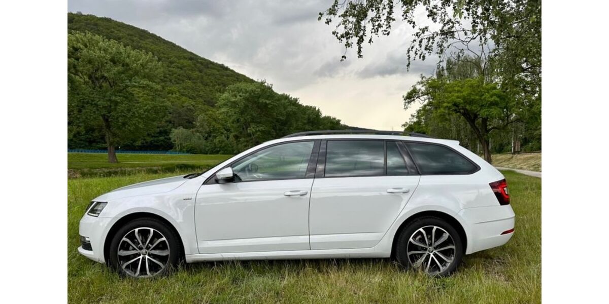 Skoda Octavia 129.530 km 18.500 &euro; Niederzier 52382