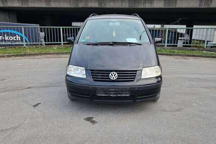 VW Sharan 330.000 km 1.450 &euro; Reutlingen 72760