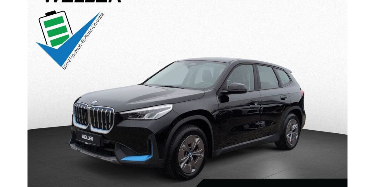BMW iX1 30.805 km 31.290 &euro; Braunschweig 38112