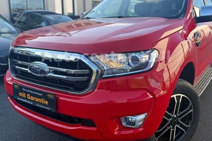 Ford Ranger 200.000 km 17.990 &euro; Kall 53925
