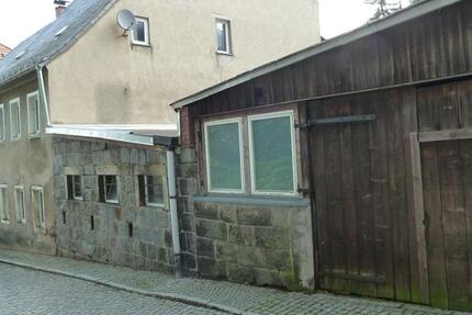 Haus Sebnitz - 4.5 Zimmer, 200 m&sup2;, 39.000&euro; | Angebot:27081977