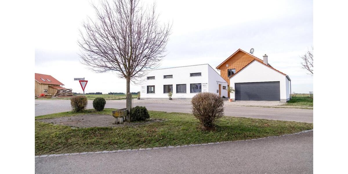 Gewerbeobjekt Unteregg - 390&euro; | Angebot:21799517