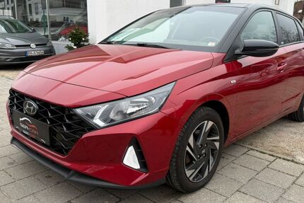 Hyundai i20 142.000 km 11.600 &euro; Roth 91154