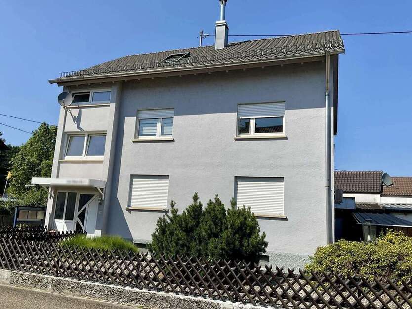Haus zum Kaufen in Gaggenau 420.000 € 215.28 m²